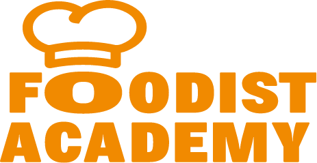 Foodist loader logo